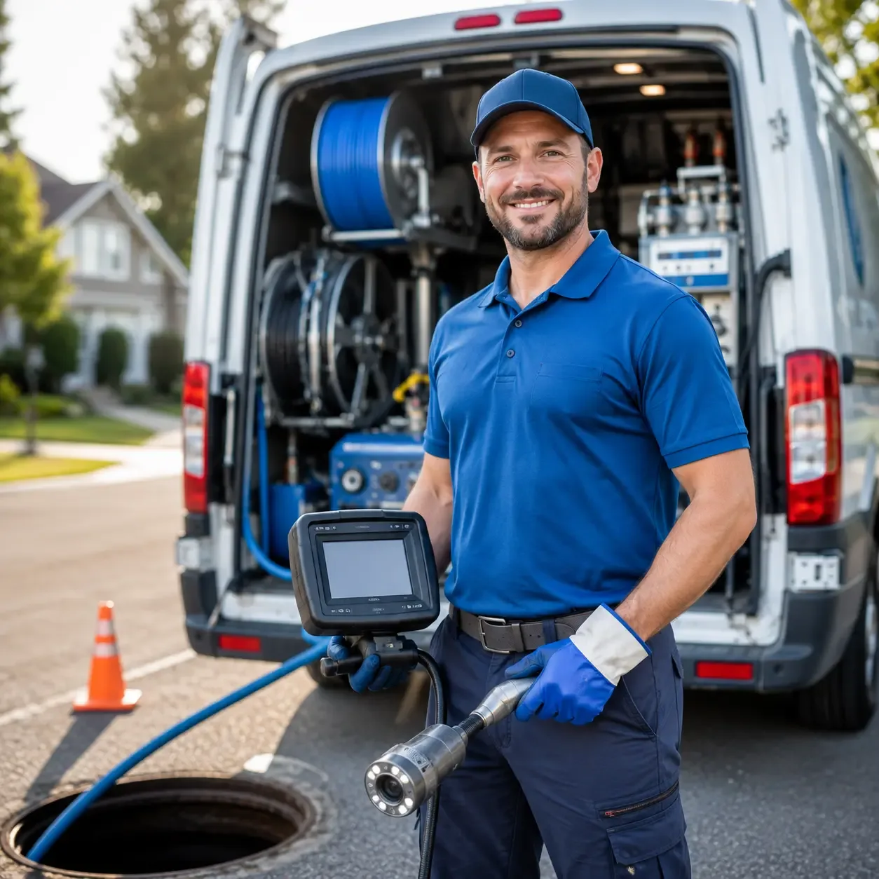 Local Pipe Relining specialists in Schroon Lake, NY