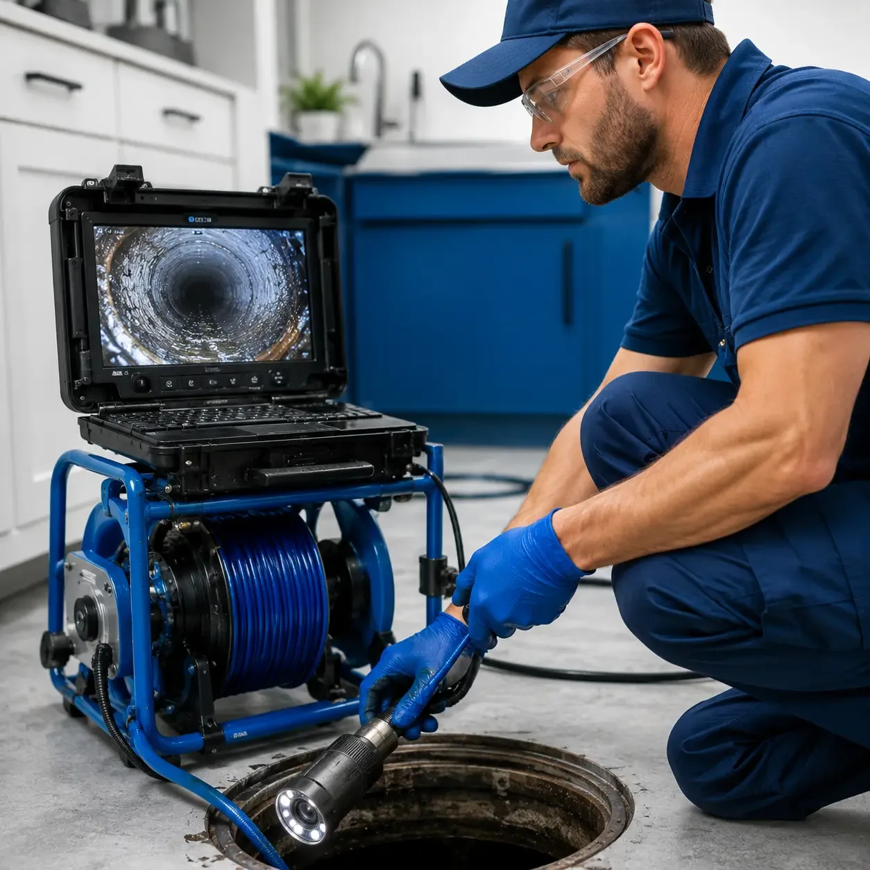 Pipe Relining professionals serving Schroon Lake, NY